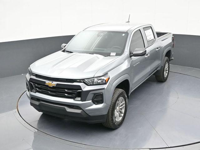 2026 Chevrolet Colorado LT, RWD