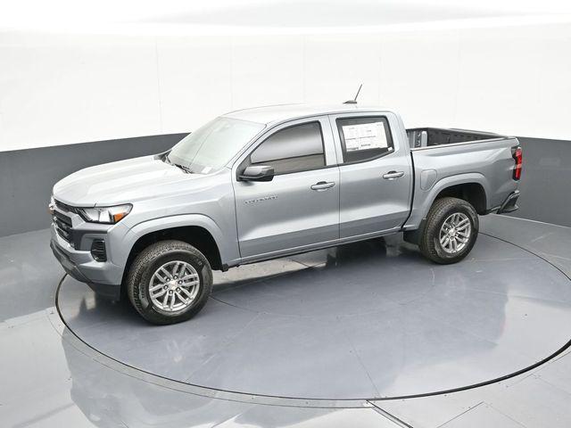 2026 Chevrolet Colorado LT, RWD