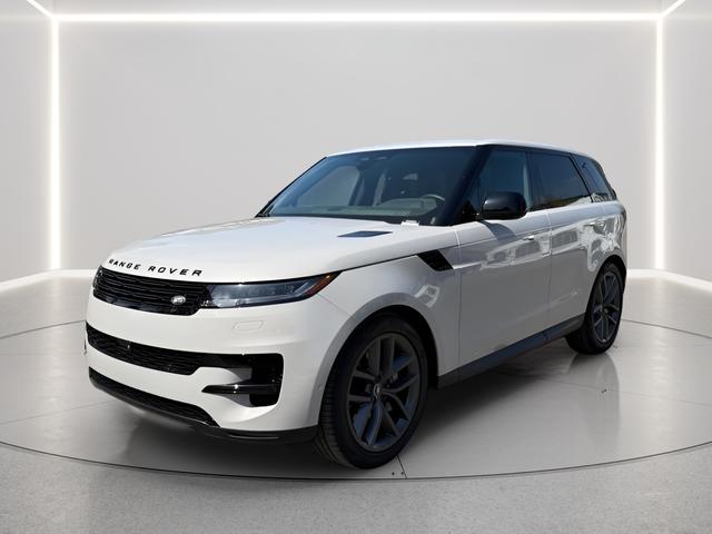 /2025 Land-Rover Range-Rover Sport