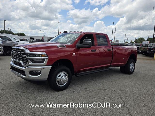 2026 RAM Ram 3500 RAM 3500 TRADESMAN CREW CAB 4X4 8 BOX