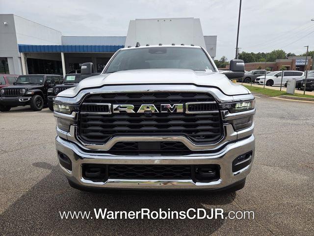 2026 RAM 3500 Chassis RAM 3500 TRADESMAN CREW CAB CHASSIS 4X4 60 CA