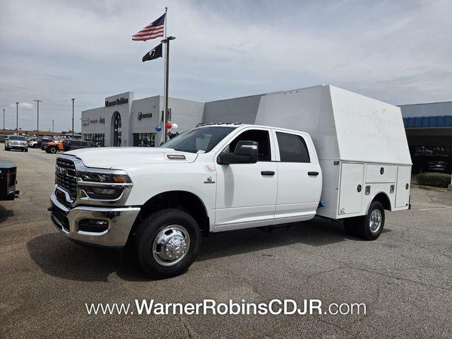 2026 RAM 3500 Chassis RAM 3500 TRADESMAN CREW CAB CHASSIS 4X4 60 CA
