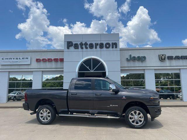 2026 RAM Ram 2500 RAM 2500 LARAMIE CREW CAB 4X4 64 BOX