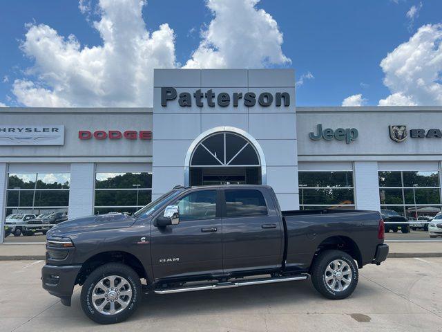 2026 RAM Ram 2500 RAM 2500 LARAMIE CREW CAB 4X4 64 BOX