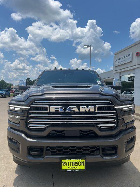 2026 RAM Ram 2500 RAM 2500 LARAMIE CREW CAB 4X4 64 BOX