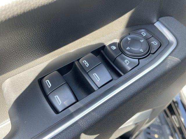 2026 Chevrolet Silverado 3500HD Crew Cab, Standard Bed, LT, 4WD