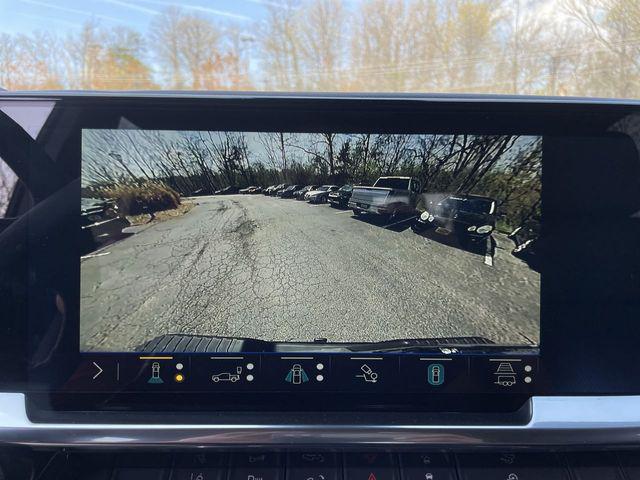 2026 Chevrolet Silverado 3500HD Crew Cab, Standard Bed, LT, 4WD