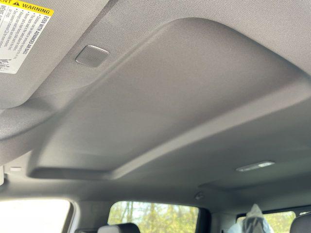 2026 Chevrolet Silverado 3500HD Crew Cab, Standard Bed, LT, 4WD