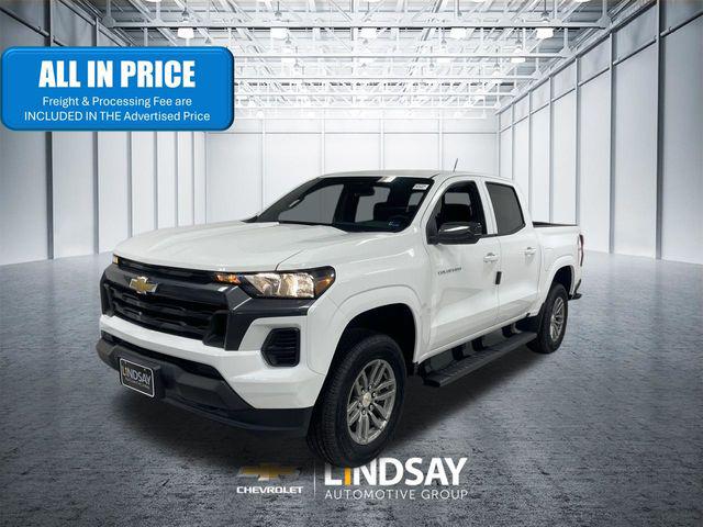 2026 Chevrolet Colorado LT, 4WD for sale in Woodbridge, VA