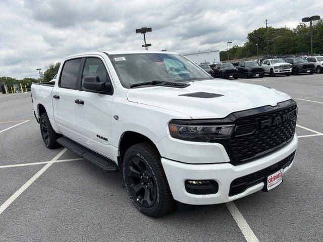 2026 RAM Ram 1500 RAM 1500 EXPRESS CREW CAB 4X4 57 BOX 2026 RAM Ram 1500 RAM 1500 EXPRESS CREW CAB 4X4 57 BOX