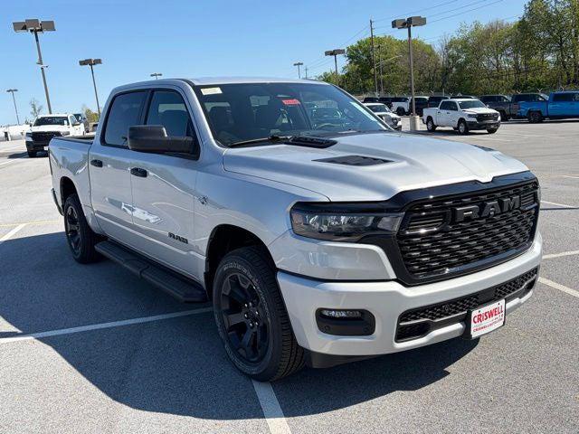 2026 RAM Ram 1500 RAM 1500 EXPRESS CREW CAB 4X4 57 BOX 2026 RAM Ram 1500 RAM 1500 EXPRESS CREW CAB 4X4 57 BOX