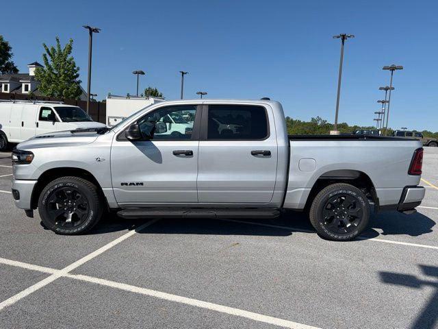 2026 RAM Ram 1500 RAM 1500 EXPRESS CREW CAB 4X4 57 BOX 2026 RAM Ram 1500 RAM 1500 EXPRESS CREW CAB 4X4 57 BOX
