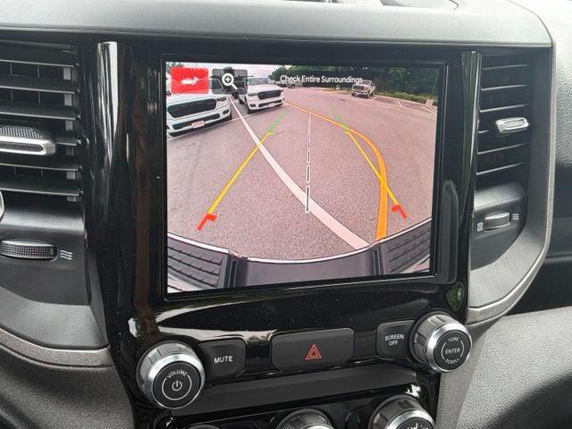 2026 RAM Ram 2500 RAM 2500 TRADESMAN REGULAR CAB 4X4 8 BOX 2026 RAM Ram 2500 RAM 2500 TRADESMAN REGULAR CAB 4X4 8 BOX