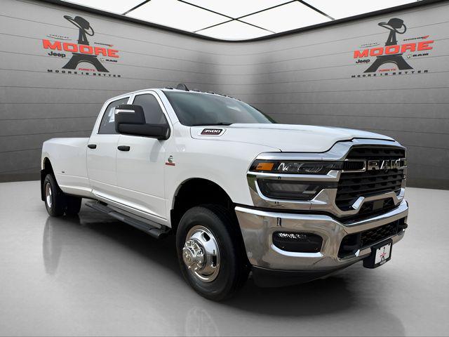 2026 Ram 3500 Tradesman Crew Cab 4x4 8' Box for sale in Paris , TX