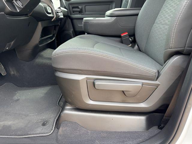 2026 Ram 3500 Tradesman Crew Cab 4x4 8' Box