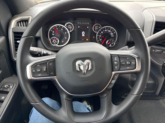 2026 Ram 3500 Tradesman Crew Cab 4x4 8' Box