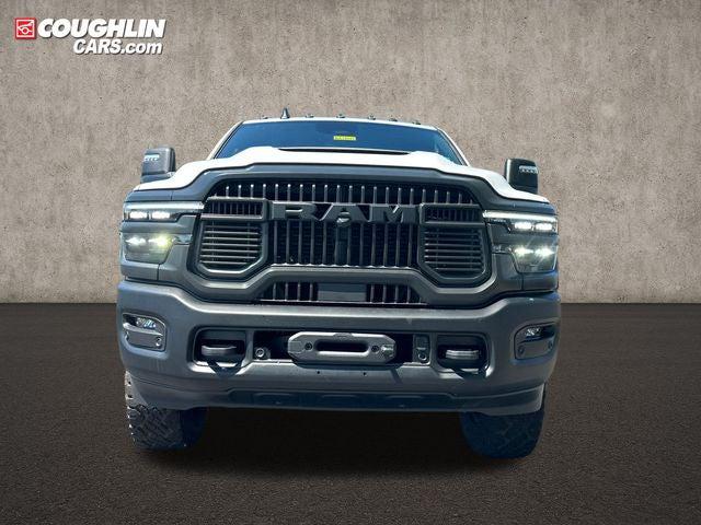 2026 RAM 2500 RAM 2500 POWER WAGON CREW CAB 4X4 64 BOX 2026 RAM 2500 RAM 2500 POWER WAGON CREW CAB 4X4 64 BOX