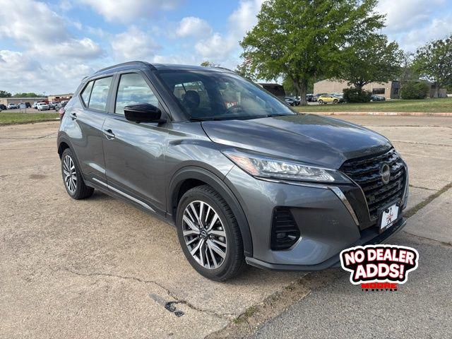 2024 Nissan Kicks SR Xtronic CVT for sale in Granbury, TX
