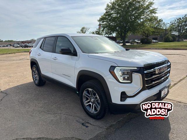 2026 GMC Terrain FWD Elevation for sale in Granbury, TX
