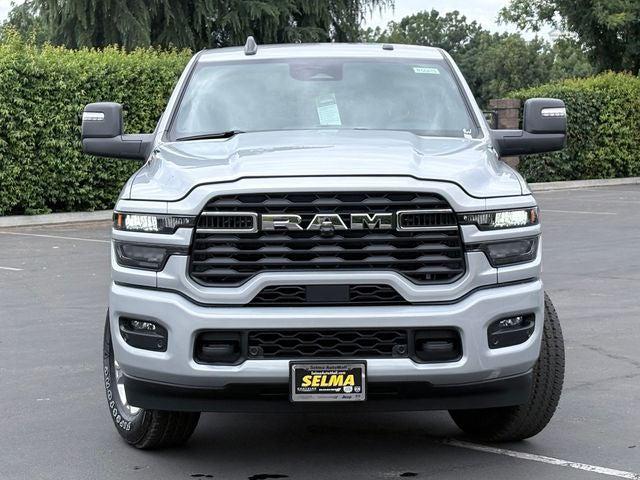 2026 RAM 3500 RAM 3500 BIG HORN CREW CAB 4X4 64 BOX 2026 RAM 3500 RAM 3500 BIG HORN CREW CAB 4X4 64 BOX