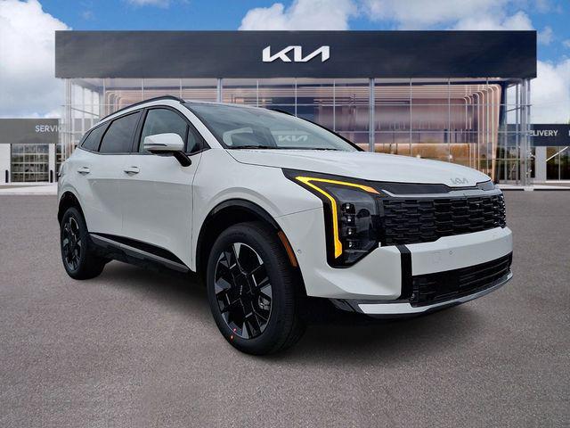 2026 Kia Sportage Hybrid SX-Prestige for sale in Harrisburg, PA