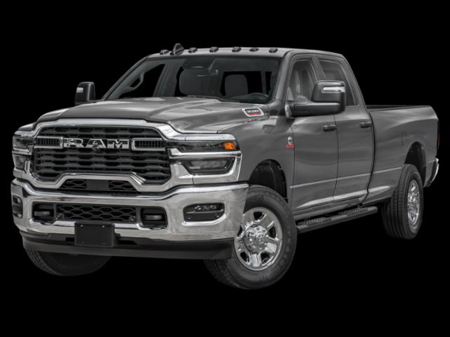 2026 RAM Ram 3500 RAM 3500 TRADESMAN CREW CAB 4X4 8 BOX