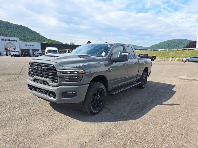 2026 RAM Ram 2500 RAM 2500 LARAMIE CREW CAB 4X4 64 BOX 2026 RAM Ram 2500 RAM 2500 LARAMIE CREW CAB 4X4 64 BOX