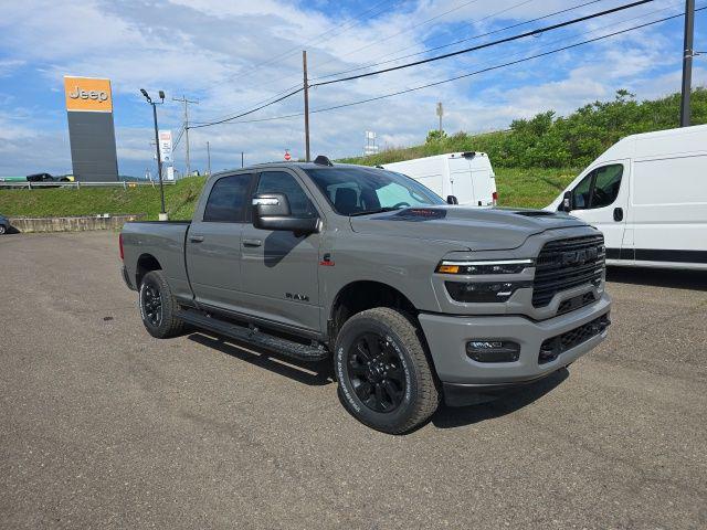 2026 RAM Ram 2500 RAM 2500 LARAMIE CREW CAB 4X4 64 BOX 2026 RAM Ram 2500 RAM 2500 LARAMIE CREW CAB 4X4 64 BOX