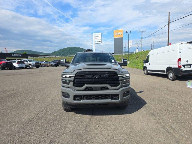 2026 RAM Ram 2500 RAM 2500 LARAMIE CREW CAB 4X4 64 BOX 2026 RAM Ram 2500 RAM 2500 LARAMIE CREW CAB 4X4 64 BOX