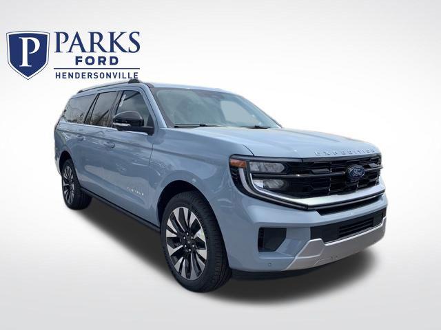 2026 Ford Expedition Max Platinum MAX for sale in Hendersonville, NC