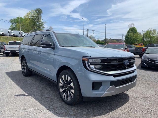 2026 Ford Expedition Max Platinum MAX