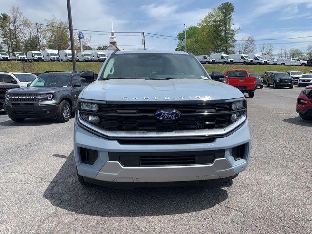 2026 Ford Expedition Max Platinum MAX