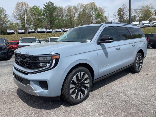 2026 Ford Expedition Max Platinum MAX