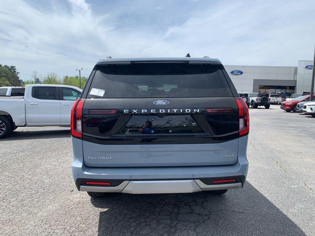 2026 Ford Expedition Max Platinum MAX