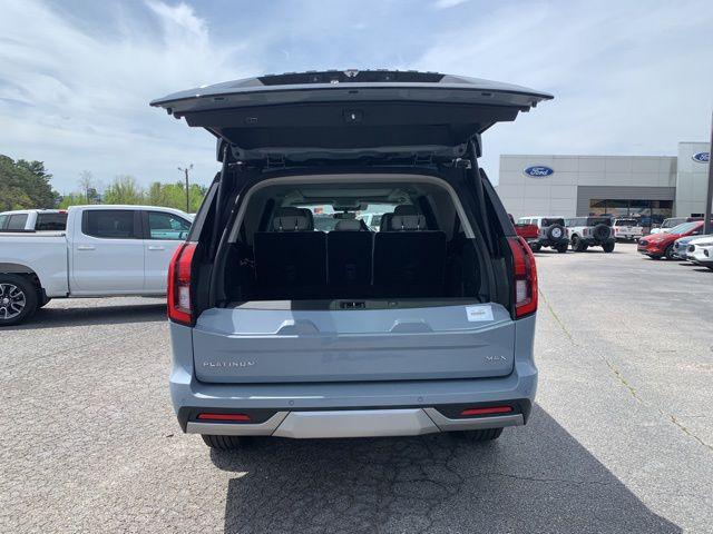 2026 Ford Expedition Max Platinum MAX