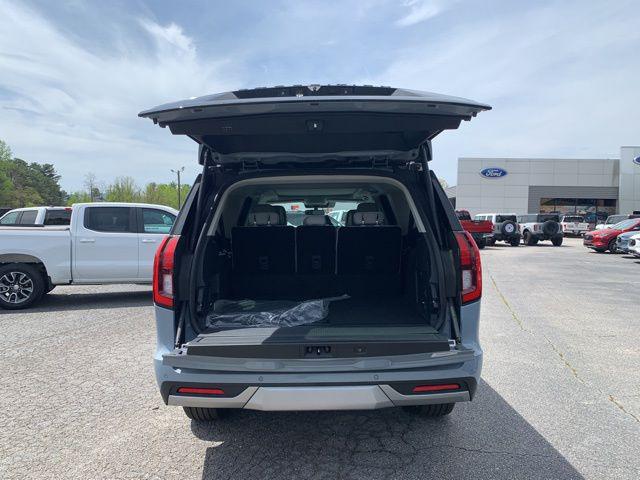 2026 Ford Expedition Max Platinum MAX