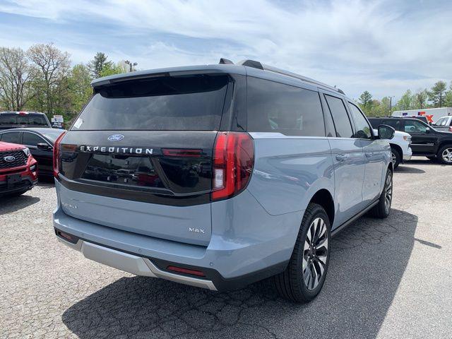2026 Ford Expedition Max Platinum MAX