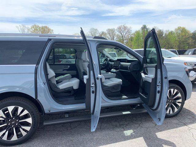 2026 Ford Expedition Max Platinum MAX