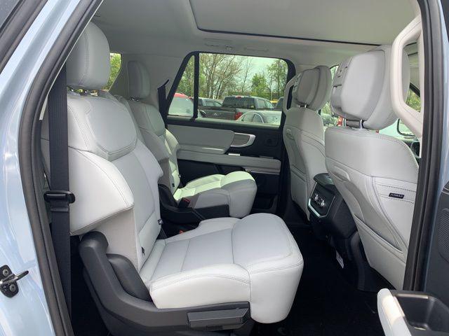 2026 Ford Expedition Max Platinum MAX