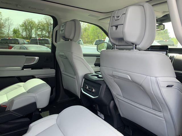 2026 Ford Expedition Max Platinum MAX