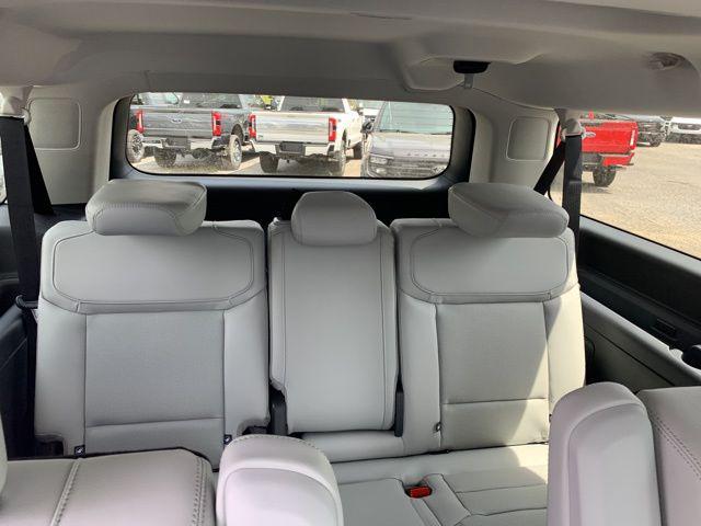 2026 Ford Expedition Max Platinum MAX