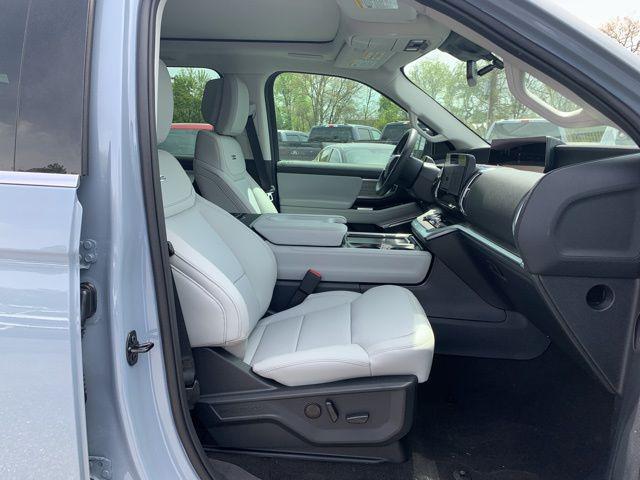 2026 Ford Expedition Max Platinum MAX