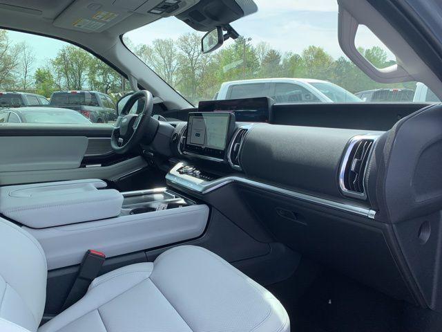 2026 Ford Expedition Max Platinum MAX