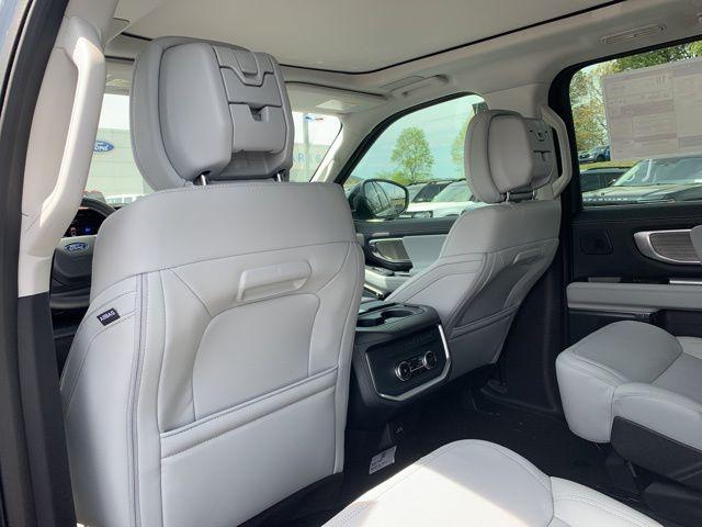 2026 Ford Expedition Max Platinum MAX