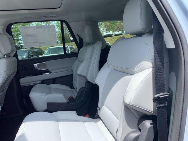 2026 Ford Expedition Max Platinum MAX