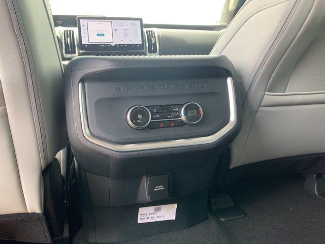 2026 Ford Expedition Max Platinum MAX