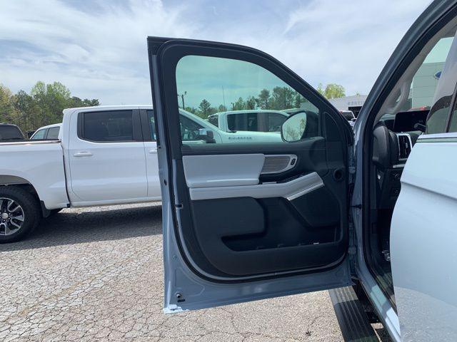 2026 Ford Expedition Max Platinum MAX