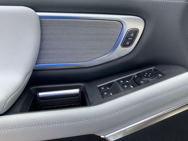 2026 Ford Expedition Max Platinum MAX