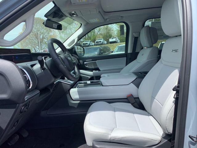 2026 Ford Expedition Max Platinum MAX