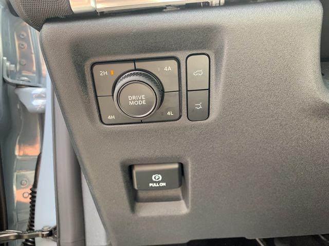 2026 Ford Expedition Max Platinum MAX